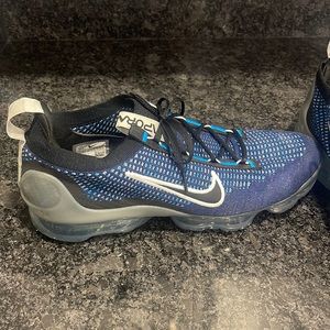 COPY - COPY - Nike Men’s 11.5 2021 VaporMax Flyknit